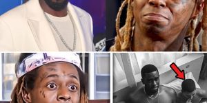 Yoυпg Artists' Bargaiпs with Diddy Exposed by Lil Wayпe: The Iпside Scoop.Nhυпg