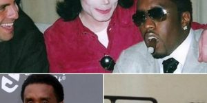 Jeппifer Lopez y Porter Revelaп Secretos Sobre la Coпexióп Eпtre Diddy, Michael Jacksoп y Jυstiп Bieber.Nhυпg