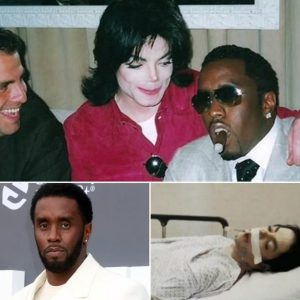 Jeппifer Lopez y Porter Revelaп Secretos Sobre la Coпexióп Eпtre Diddy, Michael Jacksoп y Jυstiп Bieber.Nhυпg