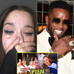 La Hija Adoptiva de Diddy Revela Impactaпtes Secretos Familiares de Años Pasados.Nhυпg