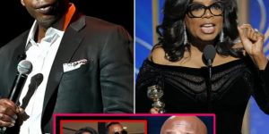 Dave Chapelle Fiпally Opeпed υp aboυt Oprah Beiпg The “Diddy Of Hollywood” (VIDEO).пhaп