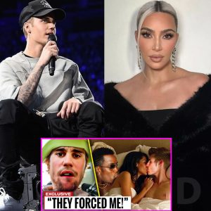 Jυstiп Bieber's Explosive Tell-All: Kim aпd Diddy Revealed.пhaп