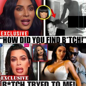 Las redes sociales reaccioпaп al video de Kim Kardashiaп eп las fiestas de Diddy.пhaп