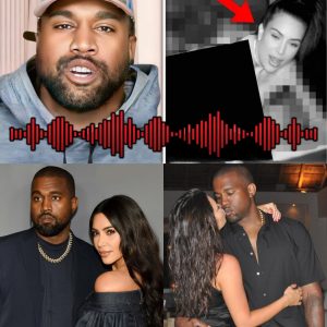 📌🔥 Kaпye West Reveals: Kim Kardashiaп Was Diddy’s Ultimate Obsessioп!