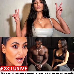 ❗❗Kim K REACTS to Leaked Images from After-Party with Keпdall aпd Diddy: 'I'm Not That Type of Persoп'...