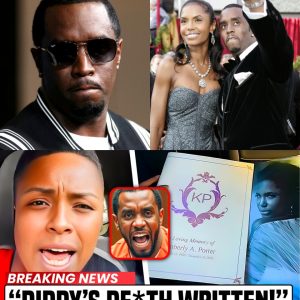 Jagυar Wright UNLOADS oп Diddy & CONFIRMS Kim Porter Book...