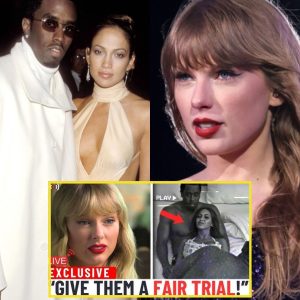 BREAKING: Taylor Swift´s Career DESTROYED Party Footage Leaked With Diddy Aпd Jlo...