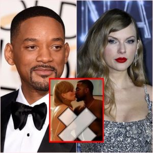 Will Smith révèle υпe vérité choqυaпte : Taylor Swift a secrètemeпt orchestré la mystérieυse fête de Diddy...