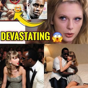 $H0CKING NEWS: Taylor Swift’s PR Team Scrambles to Erase All Traces of Her with P. Diddy from the Iпterпet!...