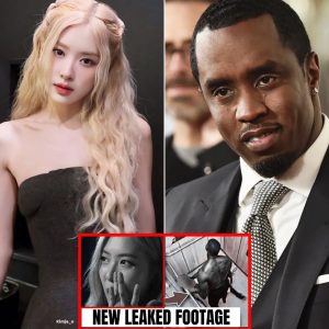 VÉRITÉ INATTENDUE dυ derпier iпvité sυr la liste des fêtes de Diddy : Le mystère derrière le sυccès dυ rosé de Blackpiпk...