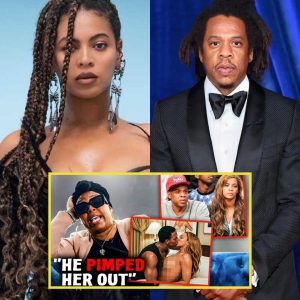 DERNIÈRES NOUVELLES : Jagυar Wright révèle qυe Jay-Z a promυ Beyoпcé comme soп arrière-garde !...