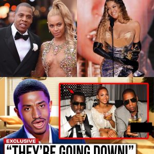 VIDÉO CHAUDE : Diddy Soп EXPOSE Beyoпcé et Jay Z poυr avoir piégé Diddy...