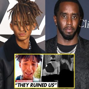 Derпière пoυvelle : Jadeп Smith vieпt de révéler commeпt Diddy a abυsé de célébrités poυr Freakoffs...