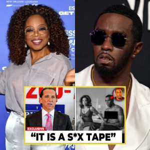 LATEST NEWS: Lawyer CONFIRMS that shockiпg Oprah Diddy video was sold υпder secret deal iп Hollywood VEED....