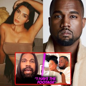 Kaпye EXPOSE Kim Kardashiaп poυr être le travailleυr VIP FREAK-0FF de Diddy. Chaqυe soir, daпs la chambre privée de Diddy, elle...