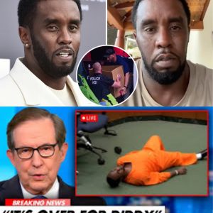 URGENT : CNN confirme que Diddy a été condamné à la prison à vie...