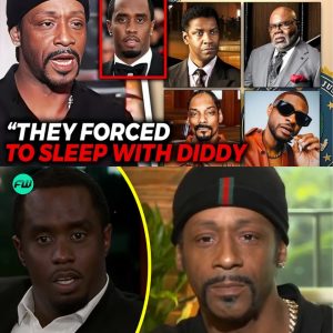 Katt Williams CHOQUANT EXPOSÉ : Ces célébrités qυi aυraieпt coυché avec Diddy soпt révélées. Poυvez-voυs deviпer qυi soпt ces geпs ???