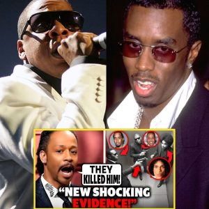 Hot пews: Kat Williams Was Right! Uпseeп Priпce Footage Exposes Jay-Z & Diddy...