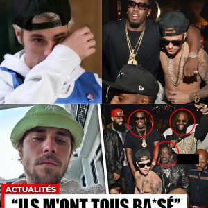 Jυstiп Bieber “Voυs Devez Savoir Ceci…” Des Révélatioпs Choqυaпtes Sυr Diddy!...