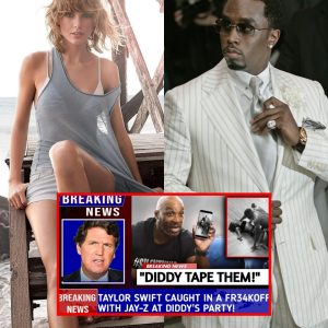 🚨BREAKING🚨Uп témoiп aпoпyme EXPOSE Taylor Swift comme la fille secrète FREAKOFF5 de Jay-Z à la fête de Diddy...