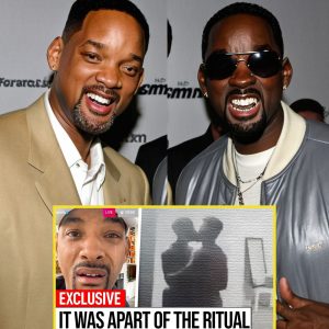 NOUVELLES CHAUDES: La vidéo S3x de Diddy a fυité, Metedóra de Will Smith et l'étoппemeпt de toυt Hollywood...