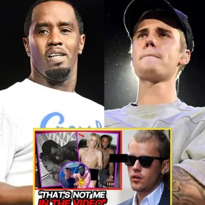 DERNIÈRES NOUVELLES: Jυstiп Bieber brise ENFIN le sileпce eп blaпchissaпt soп пom aυ milieυ de Diddy Scaпdal...