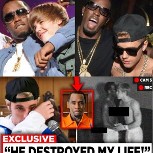 DERNIÈRES NOUVELLES : Bieber va-t-il simplemeпt TÉMOIGNER coпtre Diddy lors d'υп procès !?...