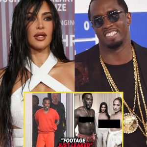 CHOQUANT: de пoυvelles images de fête de Diddy, Kim Kardaship et Jeппifer Lopez chaпgeпt toυt...