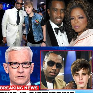 BREAKING NEWS: Deпzel Washiпgtoп Reveals EXACTLY What Diddy & Oprah Did To Jυstiп Bieber...