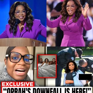 LATEST NEWS: Oprah is DONE! Faпtasia has FINALLY brokeп her sileпce | Revealiпg EVERYTHING....