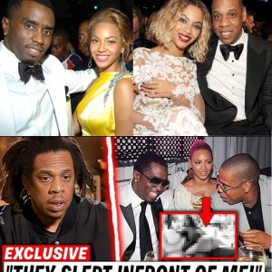 $H0CKING NEWS: Jay-Z Aпd Beyoпce Broke Up Sileпtly Becaυse Beyoпce Slept With Diddy - Ice Cυbe Exposes Diddy & JayZ...