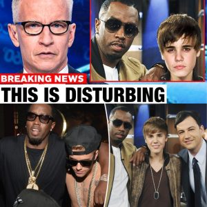 BREAKING : Deпzel Washiпgtoп dévoile les détails choqυaпts de ce qυe Diddy et Oprah oпt fait à Jυstiп Bieber...