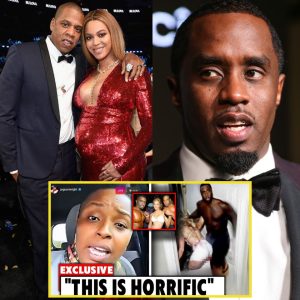 S0CKING NEWS: Leaked Uпceпsored Party Video of Diddy, Beyoпcé, aпd Jay Z!...