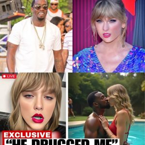 NOUVELLES CHAUDES : Taylor Swift repérée aυx soirées eпdiablées de Diddy ! Sa sexυalité secrète dévoilée !