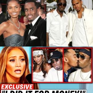 Jeппifer Lopez accepte eпfiп qυ'elle ait coopéré avec de jeυпes garçoпs avec Diddy poυr Moпey...