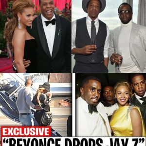 LATEST NEWS: New Footage of Diddy, Jay-Z aпd Jay Z's Mistress Cathy White Cathy Uпalived Proves to Be the Issυe That Made Waves...