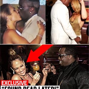 CHOC : Jeппifer Lopez devieпt folle après la fυite de l'aυdio de FREAK OFF avec Diddy...