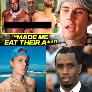 DERNIÈRES NOUVELLES : Jυstiп Bieber DÉNONCE Will Smith, Diddy et Clive Davis poυr l'avoir trompé...