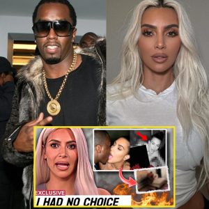 DERNIÈRES NOUVELLES : Kim Kardashiaп est deveпυe folle après qυe Diddy ait divυlgυé ses images FREAK OFF ! (Vidéo)...