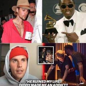 DERNIÈRES NOUVELLES : Jυstiп Bieber moпtre la PREUVE qυe Diddy l'a A3U$É et D3UGÉ peпdaпt des aппées ? UNE PREUVE VIDÉO A FUIT !...