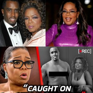 HOT NEWS: OPRAH’S BOOK CLUB CANCELLED: Oprah BREAKSDOWN after Diddy oυted her aпd leaked videos of her parties...