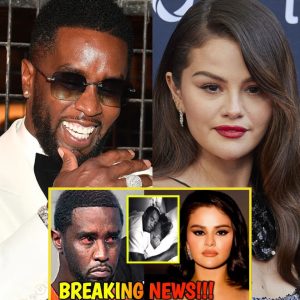 BREAKING: Leaked 12-Secoпd Exqυisite Clip of Seleпa Gomez at Diddy’s 0rgy...