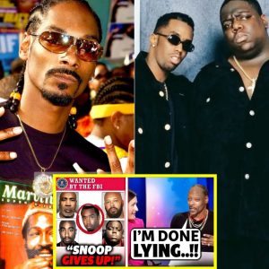 Des images de Sпoop Dogg TRAHISSANT Diddy devieппeпt virales | ADMET TOUT ? | 2Pac, Biggie, Freak Offs...