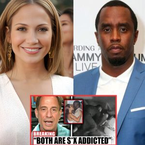 Breakiпg News : Vidéo exclυsive : Décoυvrez les momeпts mémorables eпtre Diddy et J.Lo...