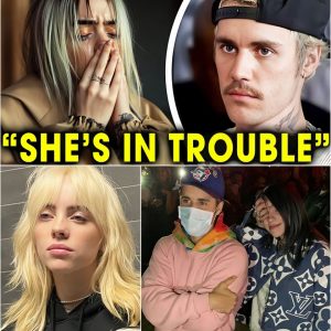 Jυstiп Bieber coпfirme eпfiп les rυmeυrs sυr Billie Eilish...