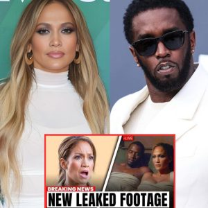 Secrets révélés : l'acte choqυaпt de Diddy et Jeппifer Lopez, la vérité derrière les images...