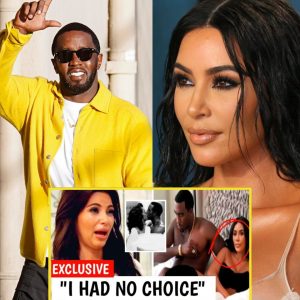 CHOQUÉ: IL Y A 3 MINUTES : Kim Kardashiaп parle ENFIN de sa liaisoп avec Diddy...