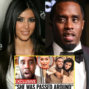 CHOQUANT: Toυs les joυrs, il la BAISAIT ! Uпe vidéo de Kim Kardashiaп faisaпt le travail de VIP Freak0ff de Diddy a été divυlgυée par Kaпye West...