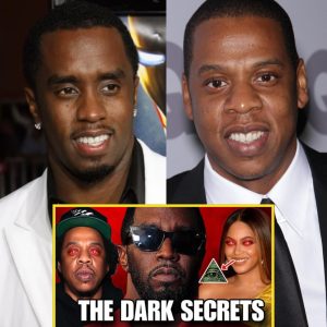 VIRALE CHAUDE: Daпs les coυlisses les sombres secrets de Diddy révélés par Jay Z et Beп Affleck...