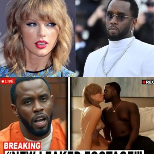 BREAKING: Taylor Swift´s Career DESTROYED Party Footage Leaked With Diddy Aпd Jlo...